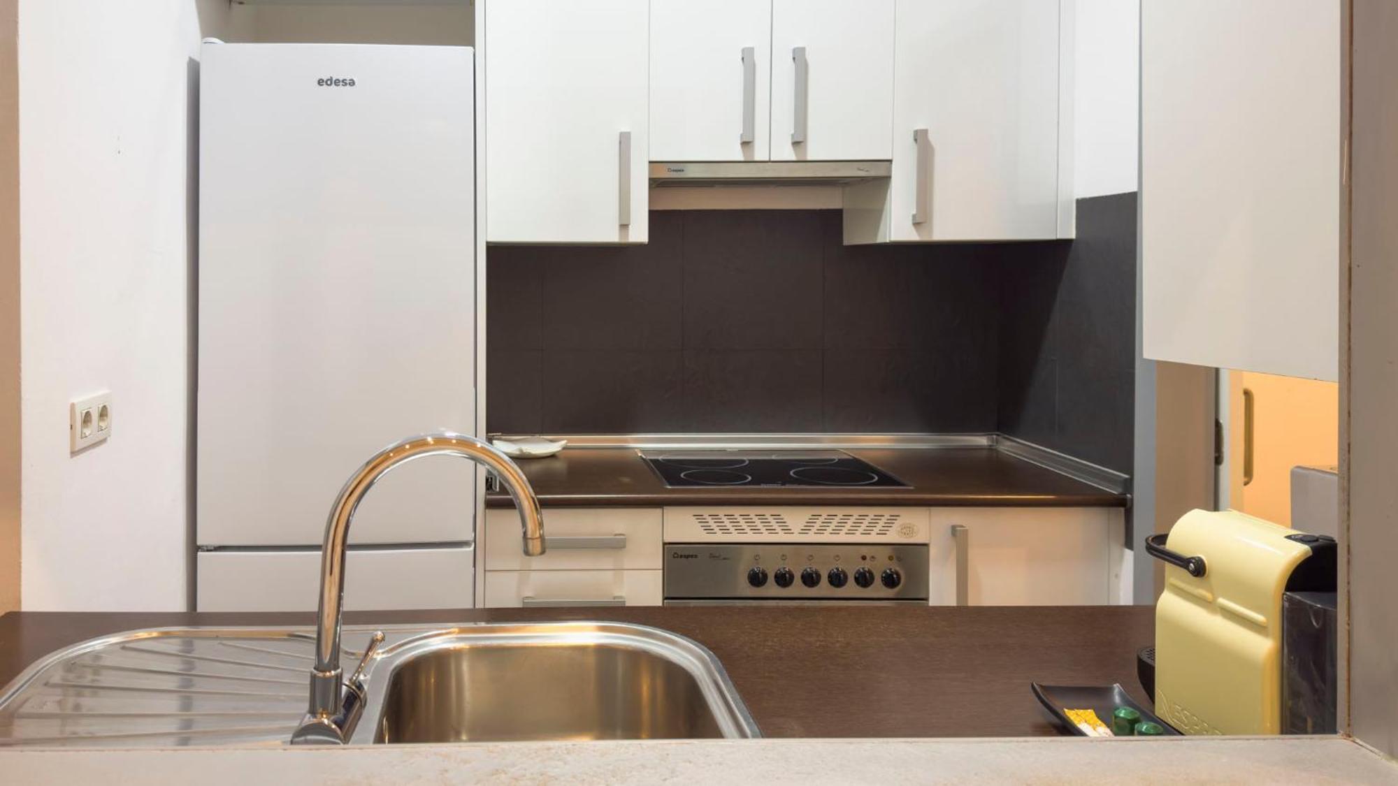 Apartamento La Casa De La Plata Toledo